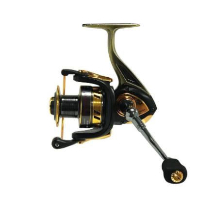 Sea Horse Kingsır 5000 Makine