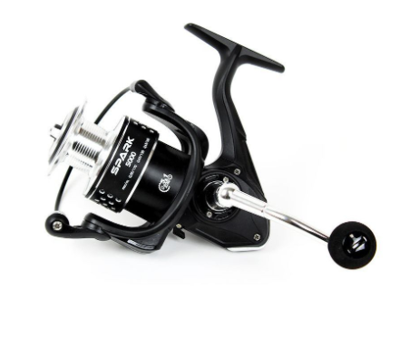 Sea Horse Spark 5000 Makine