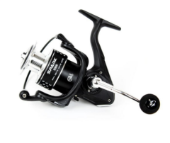 Sea Horse Spark 5000 Makine