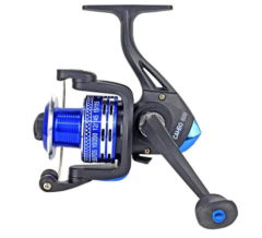 Sea Horse Cambo Makine