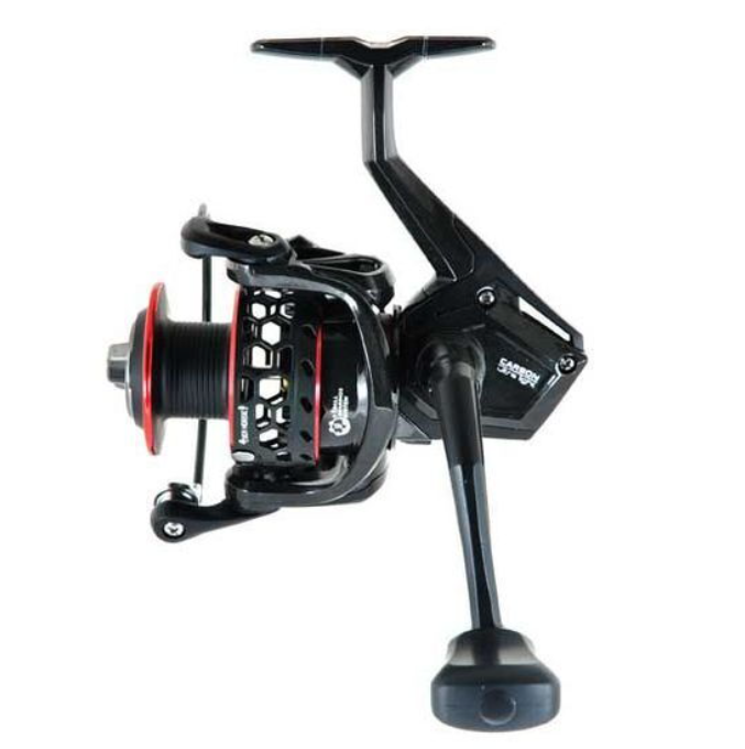 Sea Horse Carbon 3000 9+1 B Makine