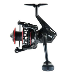 Sea Horse Carbon 4000 9+1 B Makine