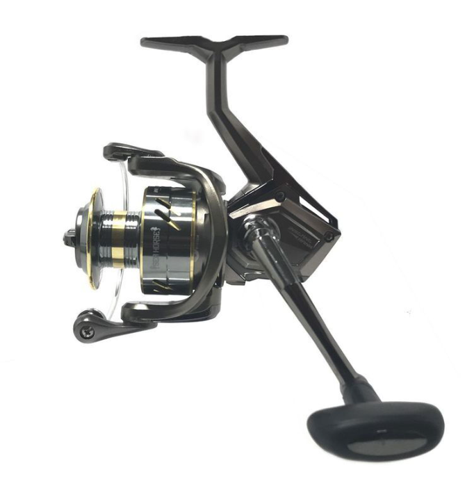 Sea Horse Inslant Rank 2000 9+1 Bb Makine
