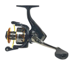 Sea Horse Blade Master 3000 9+1 Makine