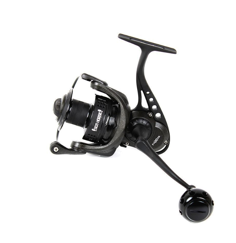 Sea Horse Fighter 3000 Makine