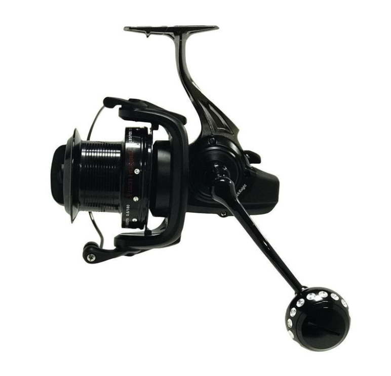 Sea Horse Black Knight 8000 Makine