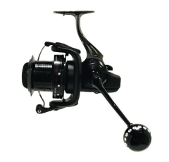 Sea Horse Black Knight 8000 Makine
