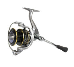 Sea Horse Titan 3000 Makine