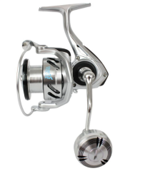 Sea Horse Silver Surfer 2000 Makine
