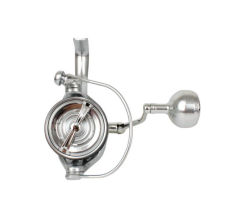 Sea Horse Silver Surfer 2000 Makine