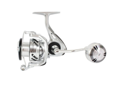 Sea Horse Silver Surfer 2000 Makine
