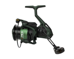 Sea Horse Apex 3000 Makine