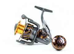Sea Horse Metalblow 4000 11+1 Bb Makine