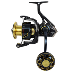 Sea Horse Cronos Stg 5000 Makine