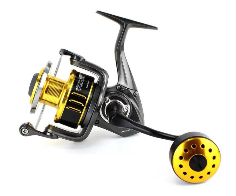 Sea Horse Master 6000 9+1 Bb Makine