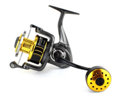 Sea Horse Master 6000 9+1 Bb Makine