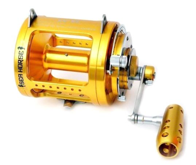 Sea Horse Speed 80 W Çıkrık Makine