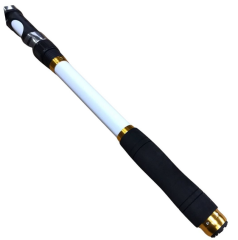 Powerex Carrera MLK 2,40m. 75-150 gr. Atarlı Uzun Sap Teleskopik Olta Kamışı