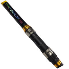 Powerex Highline MLK 2.70m. 75-150 gr. Atarlı Uzun Sap Teleskopik Olta Kamışı