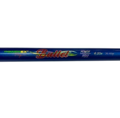 Powerex 7m.20-40gr.Bullet Pole Uzatma Göl Kamışı