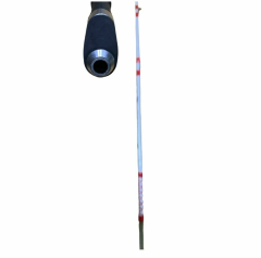 Powerex Big Bull 165cm 150gr Bot Tekne Kamışı