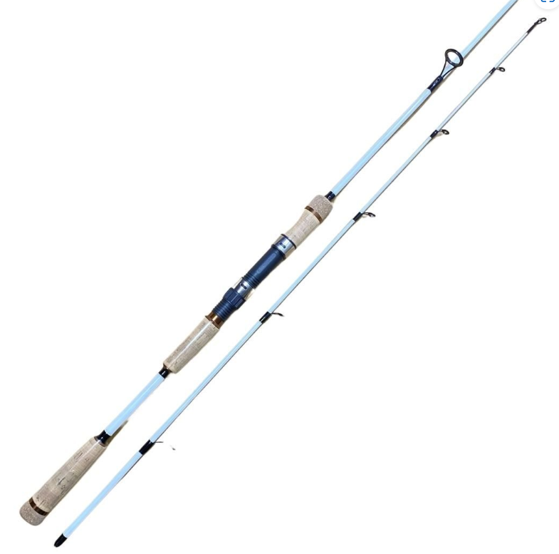 Powerex Boat LRF 165cm. 2-12gr. Atarlı Spin Lrf Atçek Kamışı