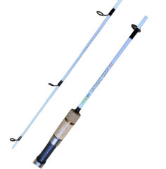 Powerex Boat LRF 180cm. 2-12gr. Atarlı Spin Lrf Atçek Kamışı