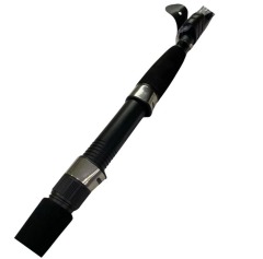 Powerex Dragon Tele Spin 240 cm. 10-30 gr. Aksiyon Teleskopik Spin At Çek Kamışı