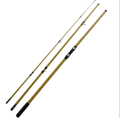 Powerex Squadron III Surf 3,90m 150-250gr 3 parça Surf Kamış