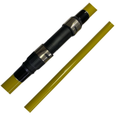 Powerex Squadron III Surf 3,90m 150-250gr 3 parça Surf Kamış