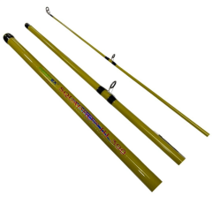 Powerex Squadron III Surf 3,90m 150-250gr 3 parça Surf Kamış