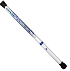 Powerex Killer Surf Blue 4.50 m 150 gr 5 Parça Tele Surf Kamış