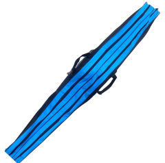 Powerex 140cm. İkili Olta Çantası 2 Gözlü