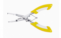 Balzer 18419 000 Pense Kilitli Hassas Jig ve Halka Pensesi 15cm