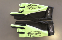 Captain 8006 Pro Spin Atış Eldiveni
