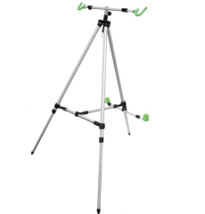 Lineaeffe Tripod Teleskobik Ayarlanabilir 2li Surf Kamış Sehpası 200cm