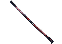 Captain 3P Surf Kamış Koruma Kılıf Askılı Lastikli 3mm Neopren Kumaş