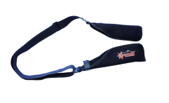 Captain 3P Surf Kamış Koruma Kılıf Askılı Lastikli 3mm Neopren Kumaş