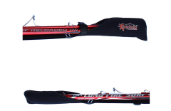 Captain 3P Surf Kamış Koruma Kılıf Askılı Lastikli 3mm Neopren Kumaş