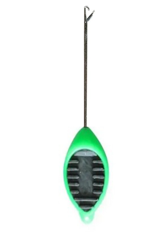 Captain Tığ Needle 9cm Plastik