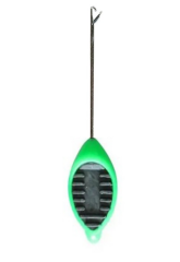 Captain Tığ Needle 9cm Plastik