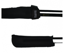 Balzer Spin Kamış Koruma Kılıf Seti 3mm Neopren Kumaş