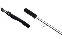 Captain Spin Kamış Koruma Kılıf Seti 3mm Neopren Kumaş