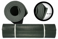 Captain 10 mm Eva Kamp Matı – 60x190 cm, Isı Yalıtımlı, Hafif ve Dayanıklı Haki Renk