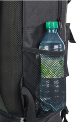 Balzer Soğutuculu Termal Sırt Çantası – 50L, 33x60x18 cm, ISO Yalıtımlı, PVC Tabanlı