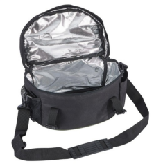 Balzer Soğutuculu Termal Sırt Çantası – 50L, 33x60x18 cm, ISO Yalıtımlı, PVC Tabanlı