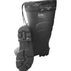 Polly Boot G501 Uzun Boğazlı Çizme