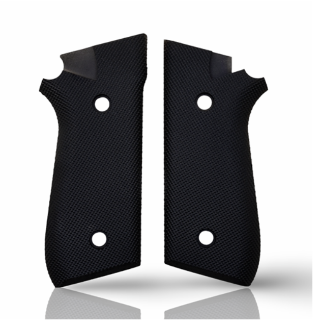 Taurus PT92 9mm. Polimer Kabze
