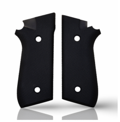 Taurus PT92 9mm. Polimer Kabze