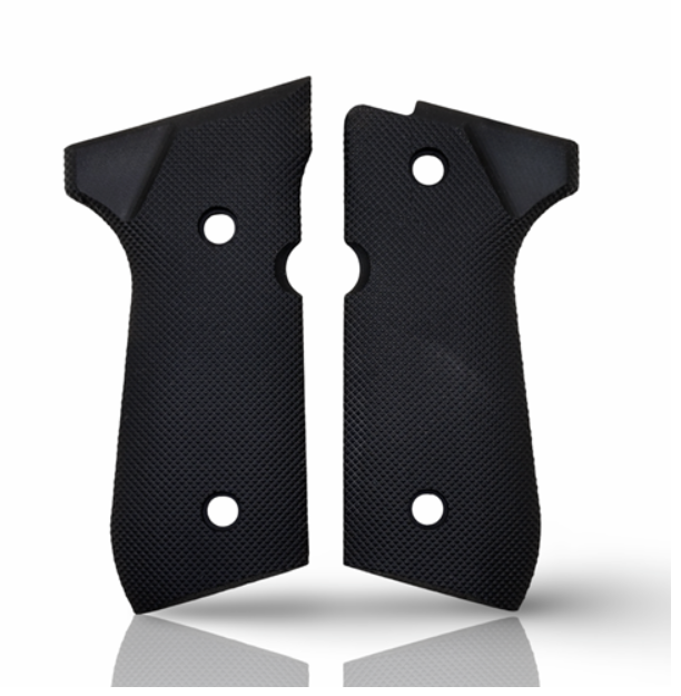 Beretta F92 9mm. Polimer Kabze